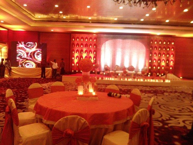 banquet halls for booking south-delhi