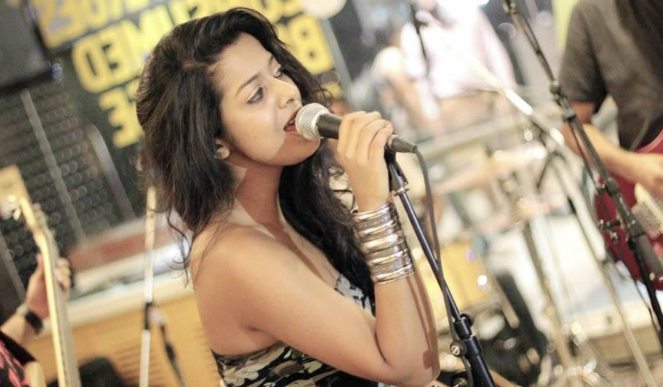top bollywood singer south-delhi