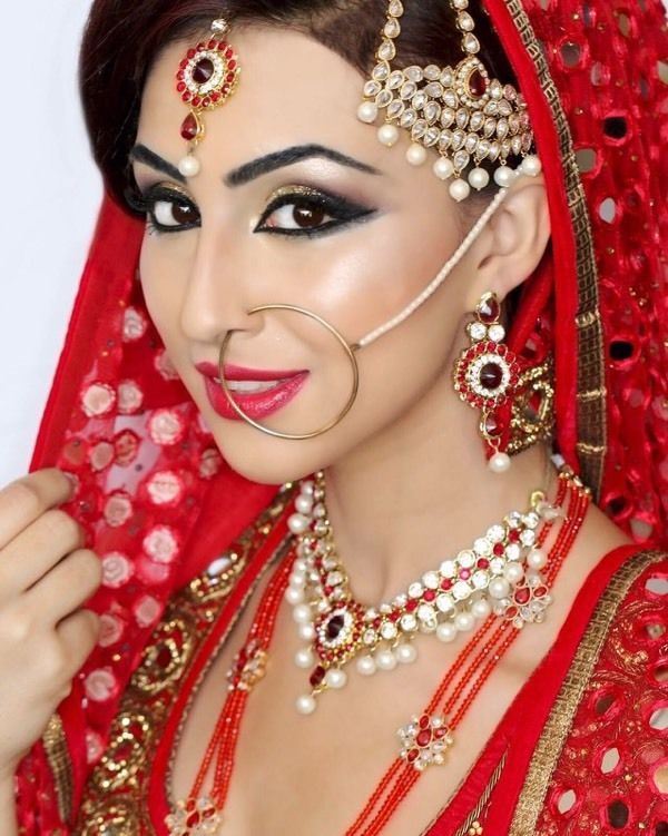 best makeup artist south-delhi