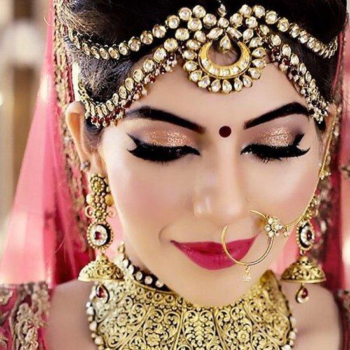best bridal makeup artist south-delhi