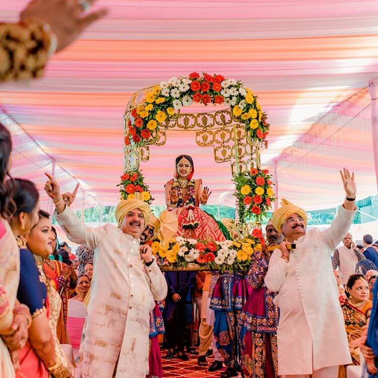 bride doli on rent south-delhi