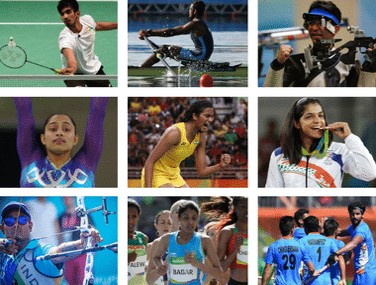 celebrities management for sports south-delhi