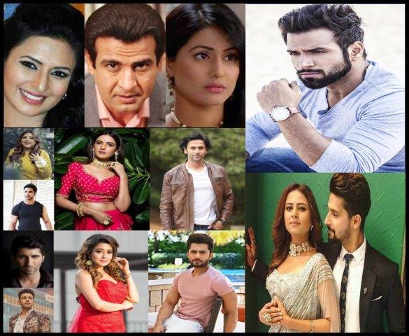 celebrities management for tv artists south-delhi