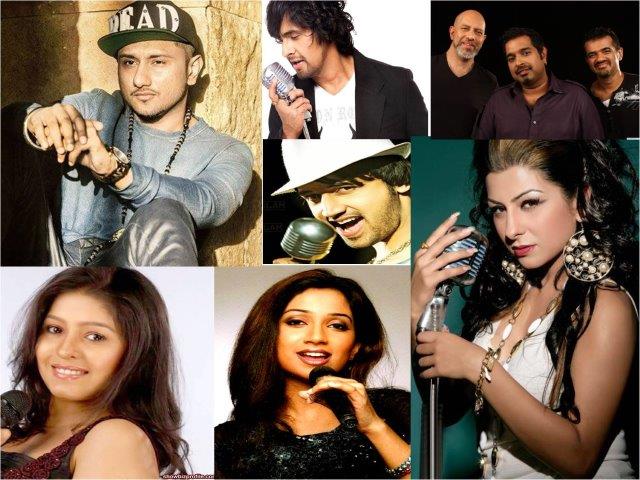 celebrity singer managers south-delhi