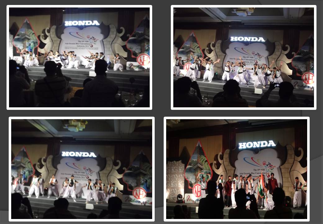 best dance choreographers south-delhi