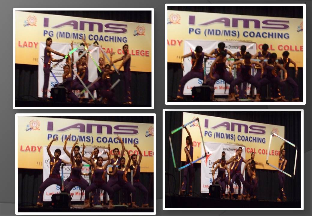 wedding dance choreography south-delhi