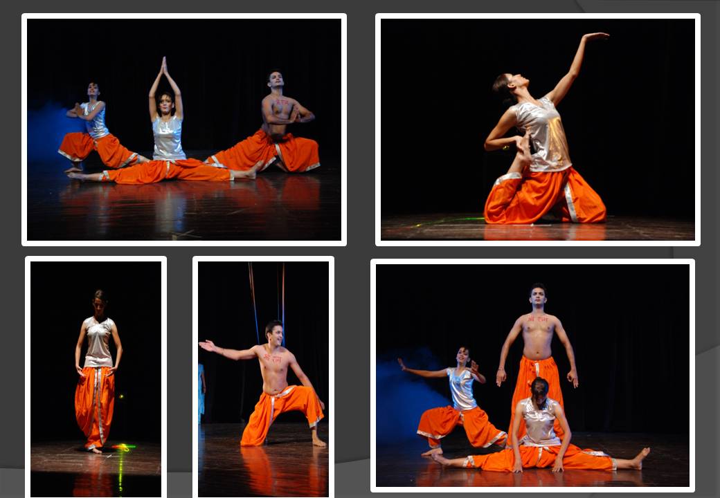 dance choreographers south-delhi