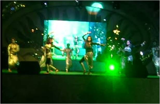indian dance troupe south-delhi