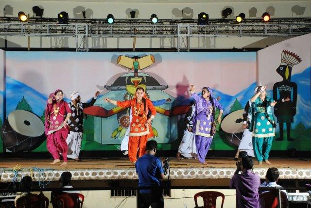 bollywood dance troupe south-delhi