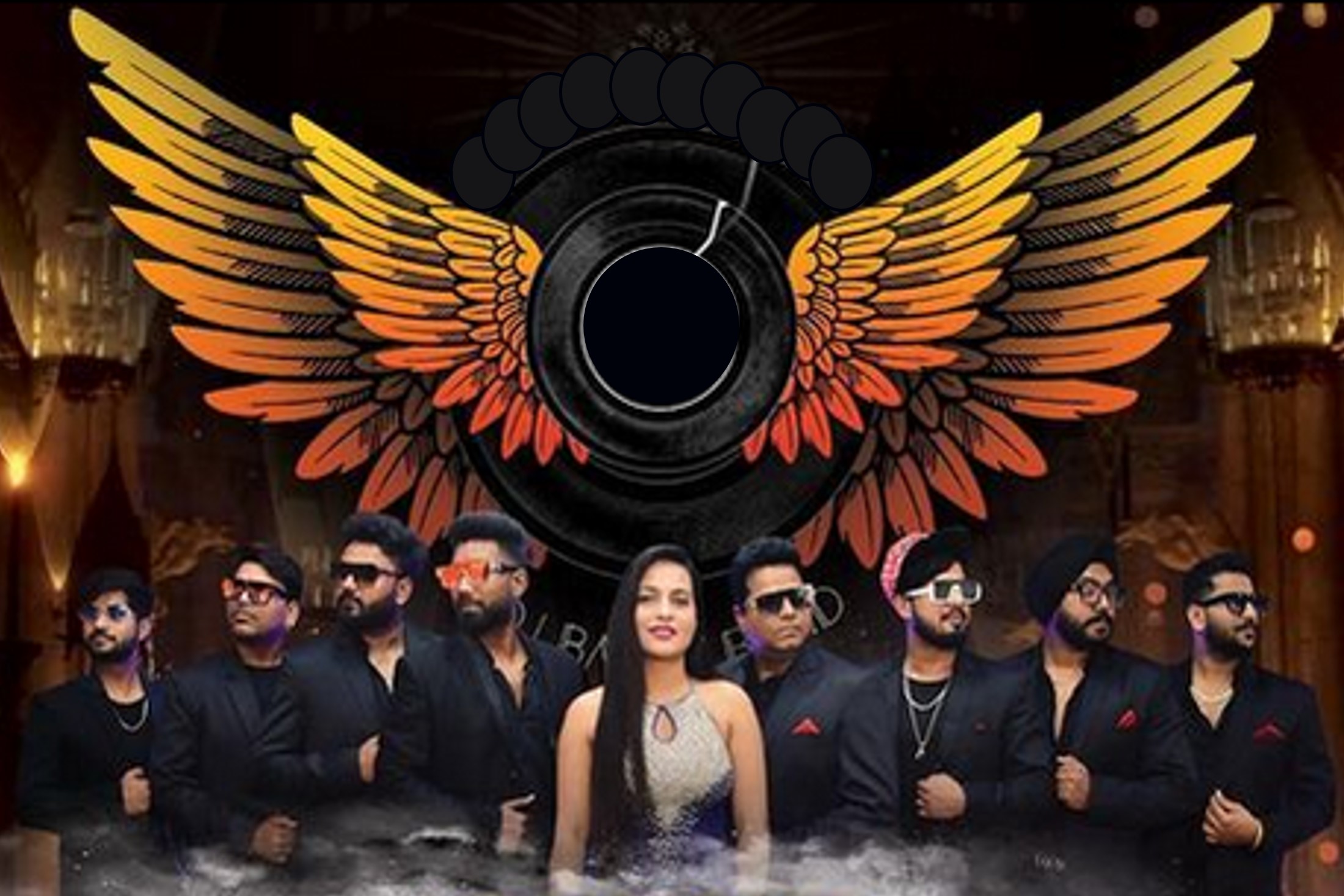 indian rock band south-delhi