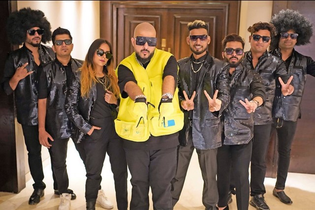 good rock band south-delhi