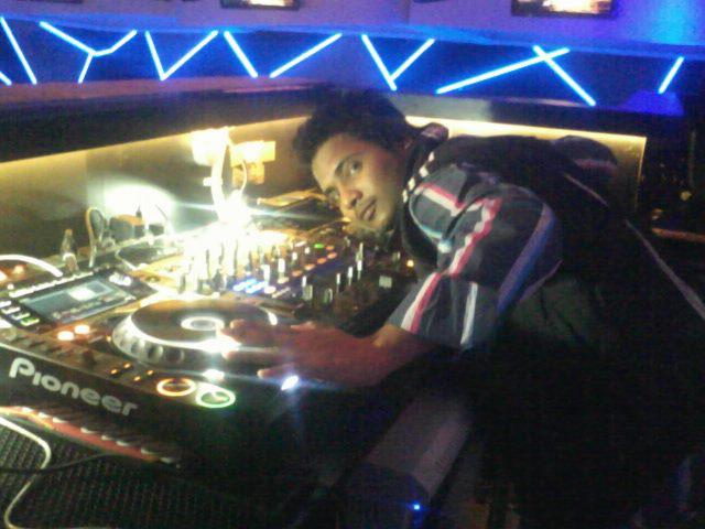 best dj south-delhi