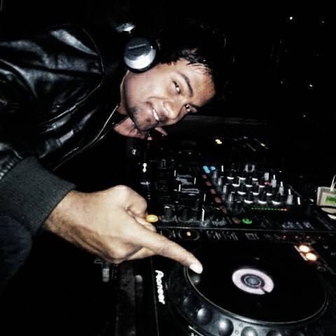 best male dj south-delhi