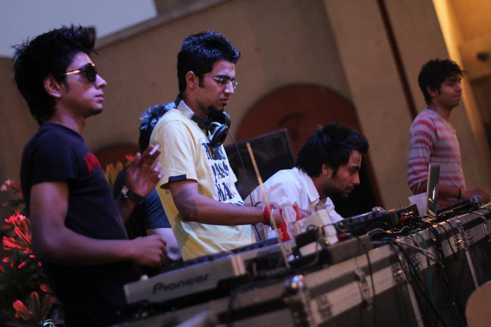 best disco jockey south-delhi