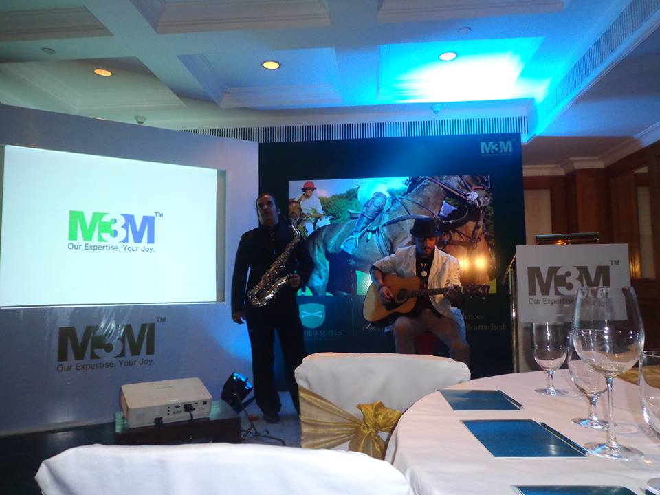 best duo musicians south-delhi