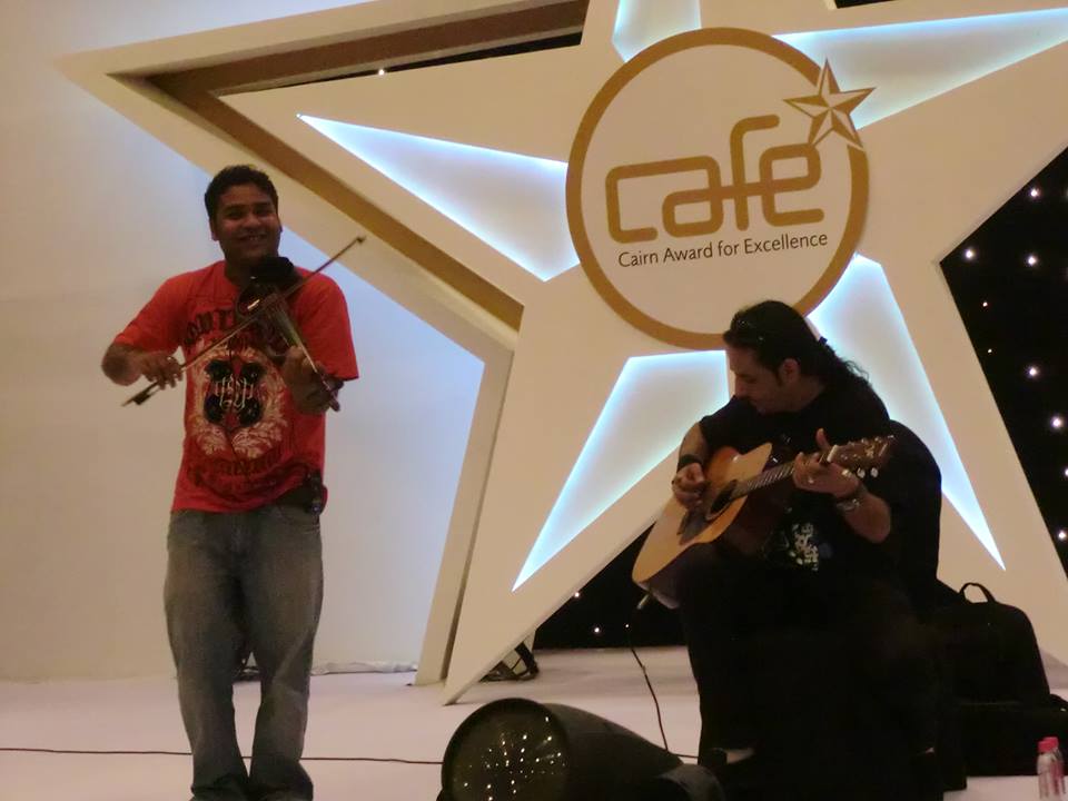 famous duo musicians south-delhi