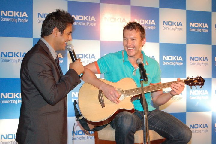 famous male emcee south-delhi