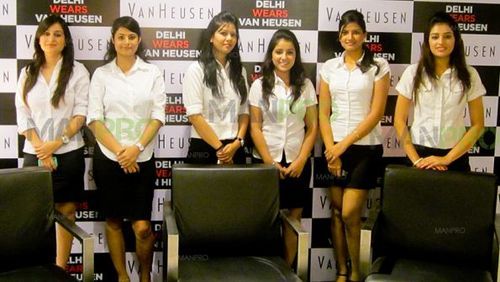 best event hostess south-delhi