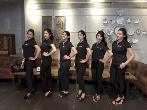 professional event hostess south-delhi