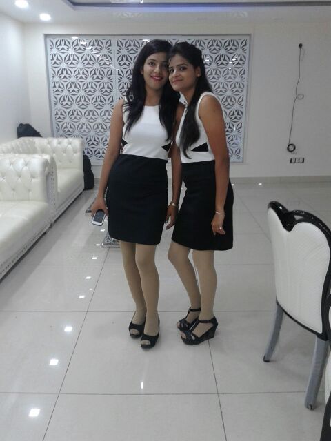 indian event hostess south-delhi