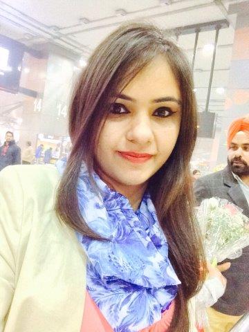 top event hostess south-delhi