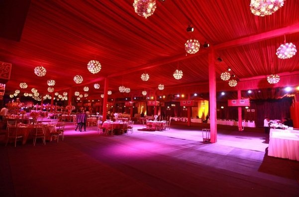 best farm house for wedding south-delhi