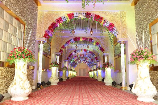 best farm house for wedding near me in south-delhi