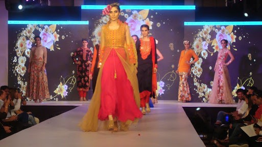 professional fashion choreogarphers south-delhi