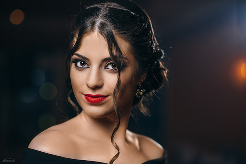 famous female model south-delhi