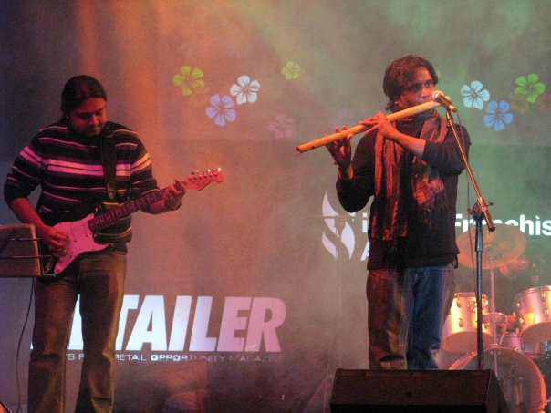 indian flute players south-delhi