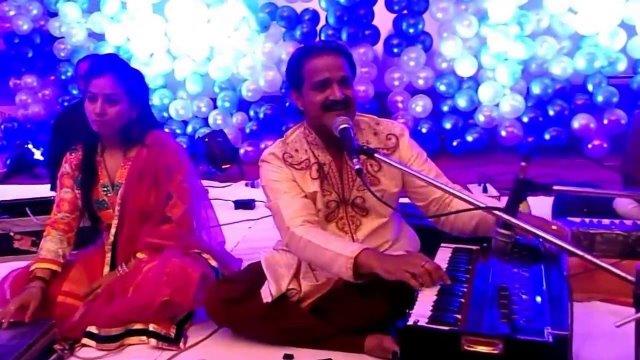 gazal singers south-delhi
