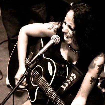best guitar artist south-delhi