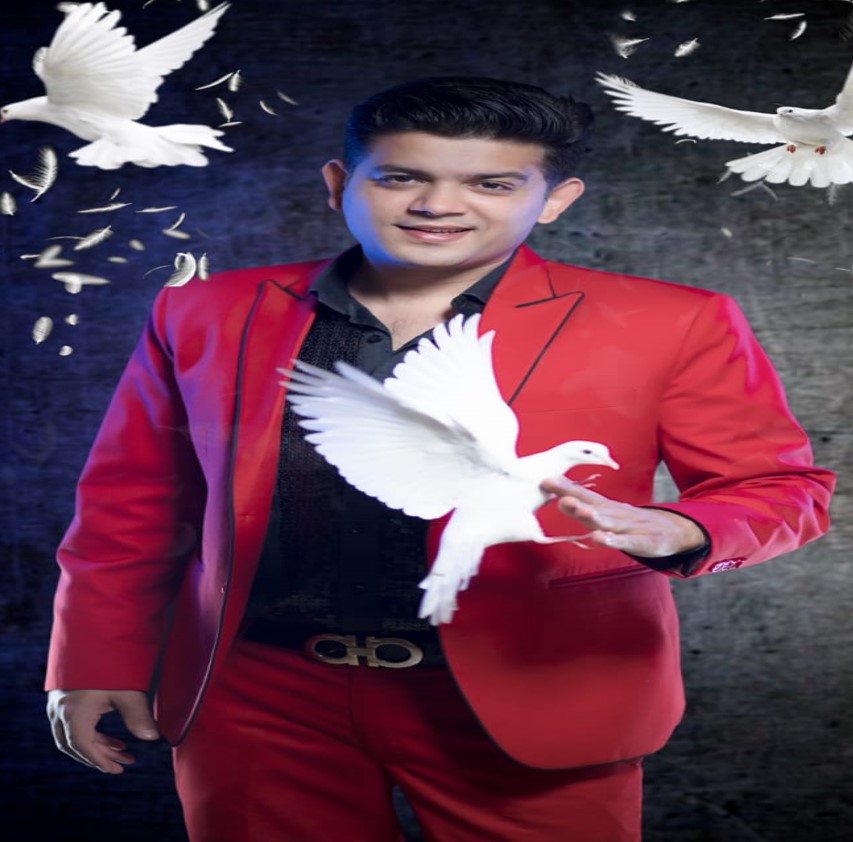 best illusionist south-delhi