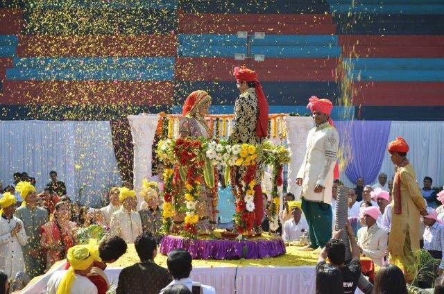 famous jaimala theme south-delhi