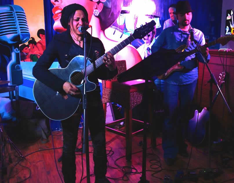 famous jazz band south-delhi