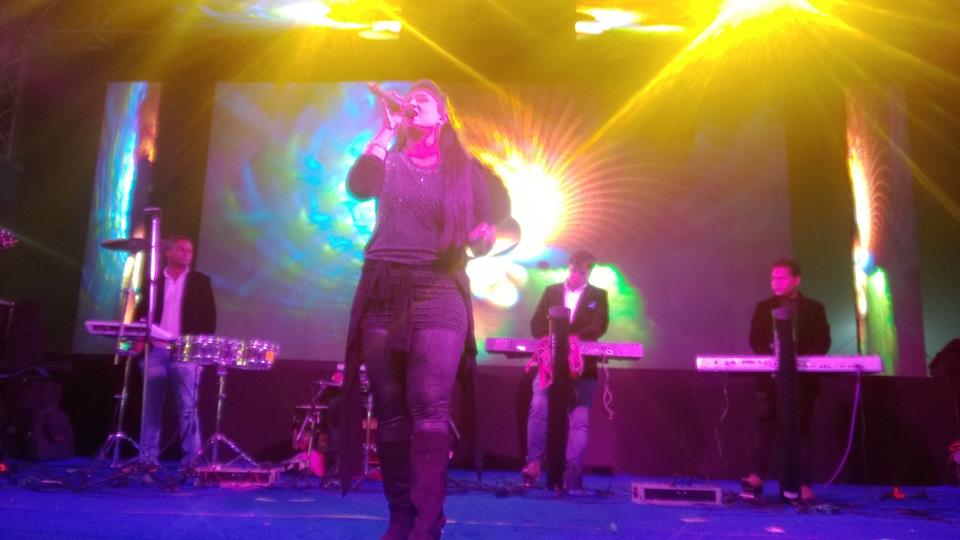 live jazz band south-delhi