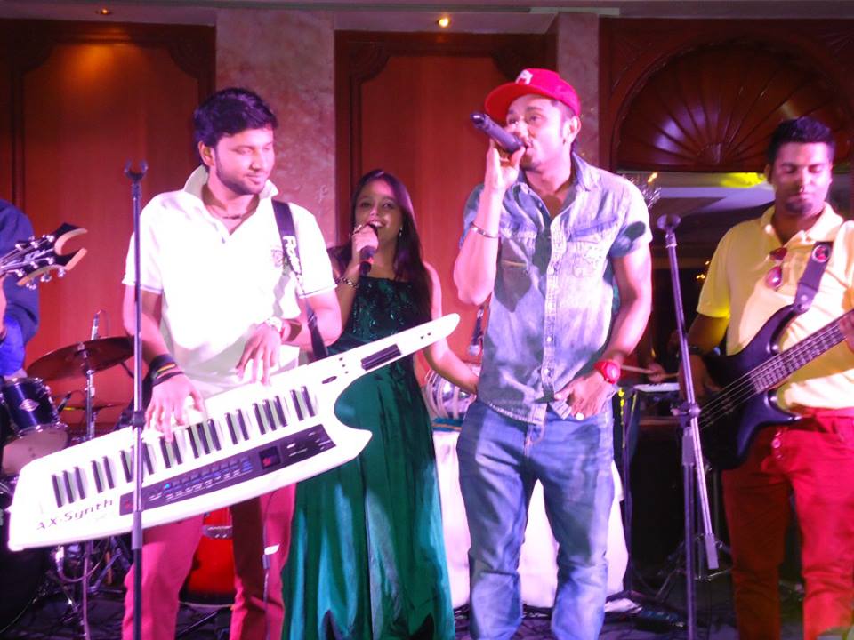 best indian band south-delhi