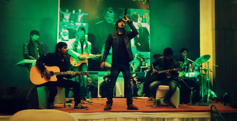 top jazz band south-delhi