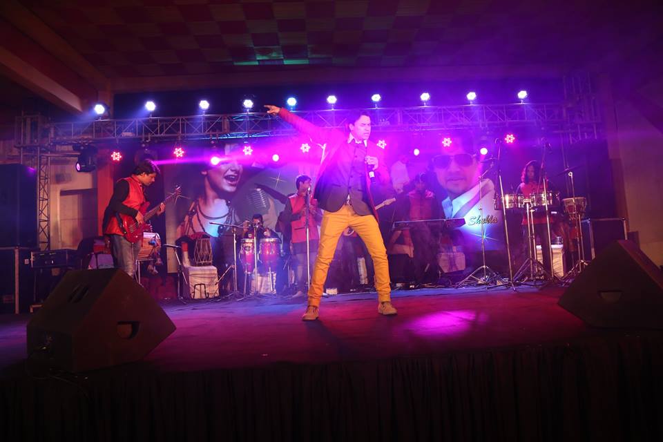 male jazz band south-delhi