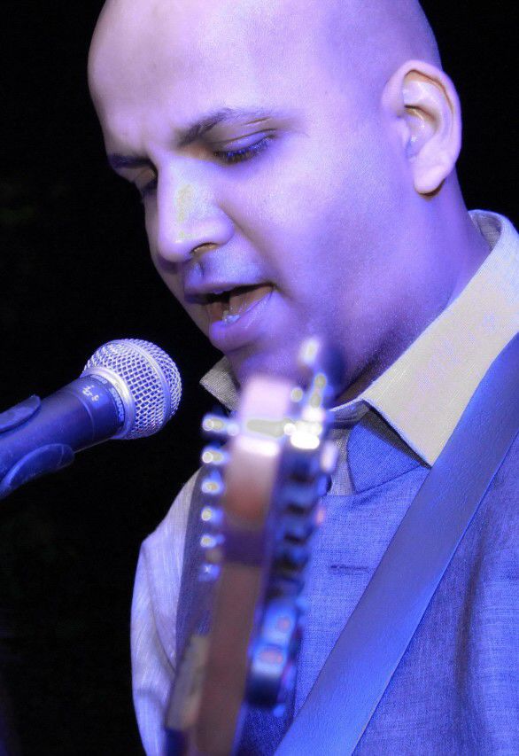jazz singers south-delhi