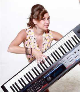 best keyboard player south-delhi