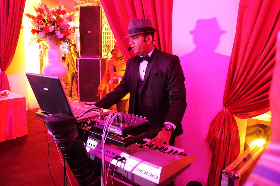 best keyboardist south-delhi