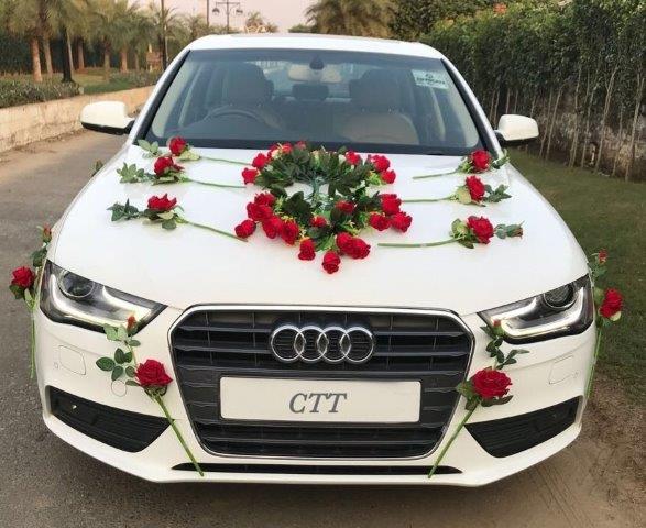 best luxury cars on rent south-delhi