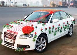 best luxury cars on rent for wedding south-delhi
