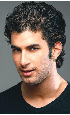 best male model south-delhi