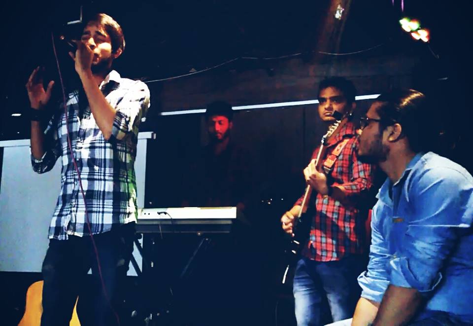 top male singer south-delhi