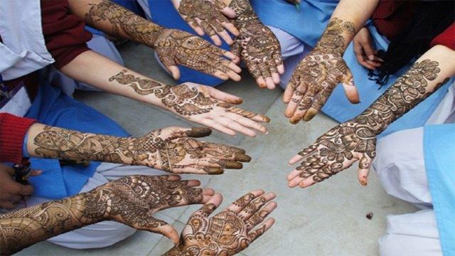top mehndi artist south-delhi