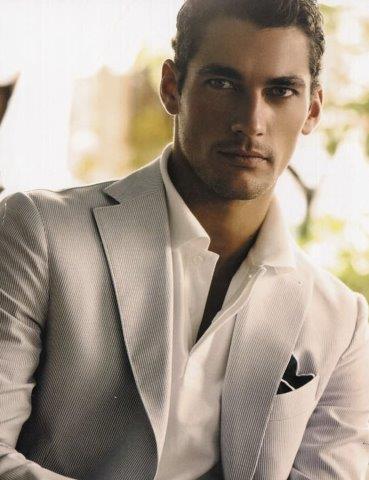 professional male model south-delhi