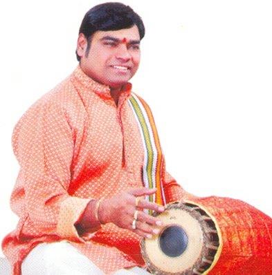best mridngam artist south-delhi