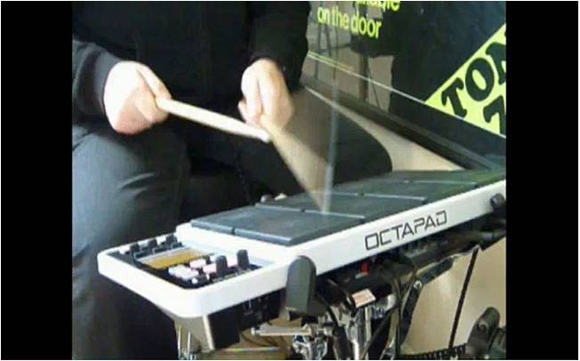 best octapad artist south-delhi